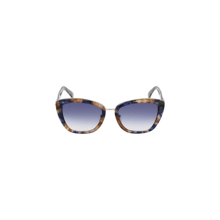 Longchamp Napszemüveg Kék | 316290MBT